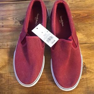 Men’s summer shoes